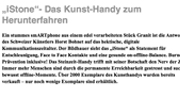 Pressemitteilung Dezember 2015