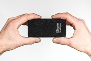iStone - the smARTphone